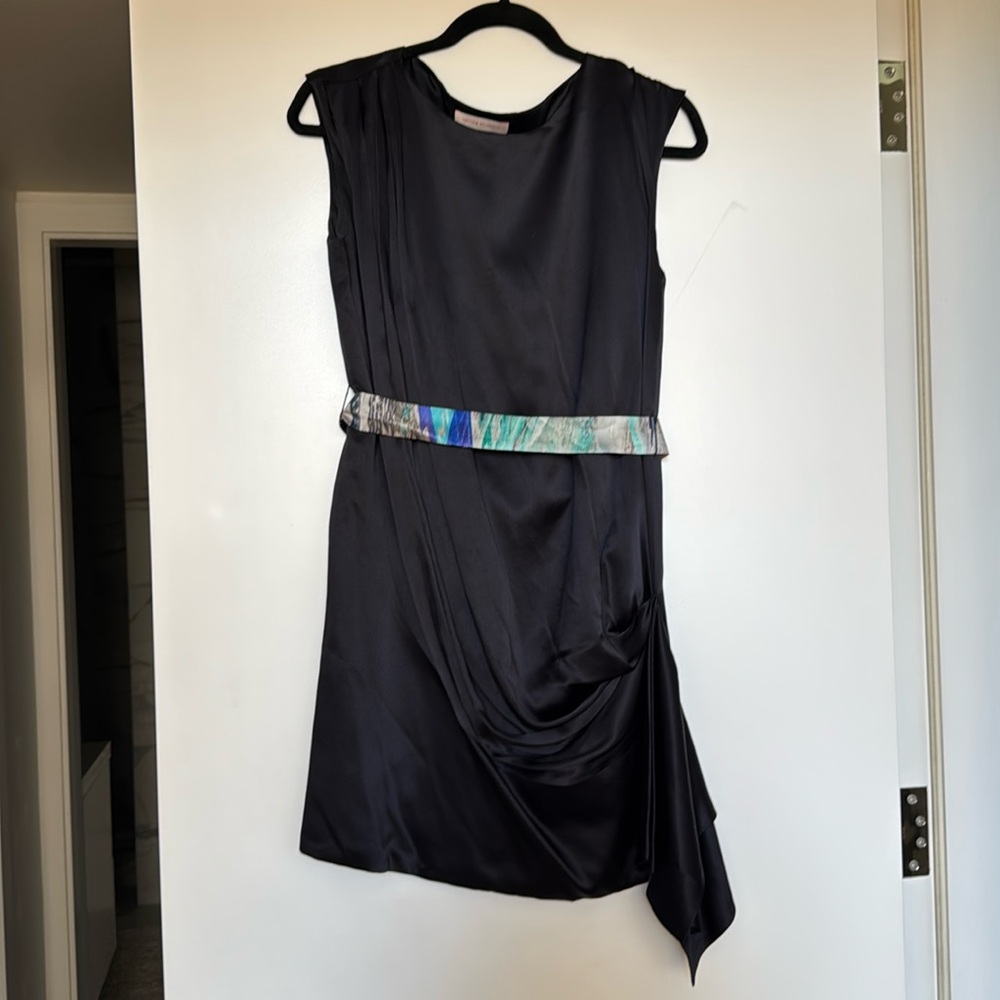 Matthew William Dress